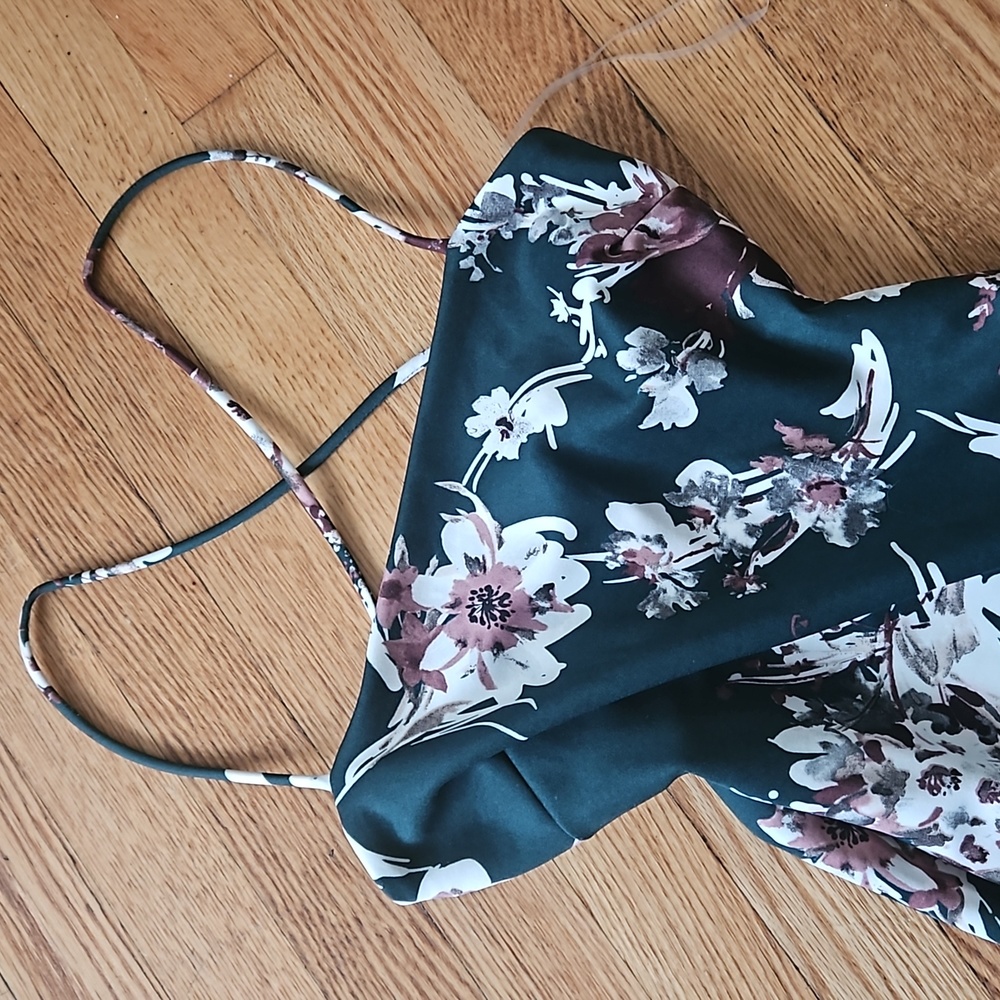 Windsor dressb - Picture 4 of 4